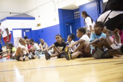 August 22, 2023: Sen. Dillon served as a guest instructor at Philadelphia Councilman Isaiah Thomas’ annual summer basketball camp at Findlay Recreation Center in Northwest Philadelphia.8.22.23 Dillon Basketball Camp