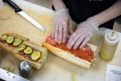 April 18, 2024: Journey With Jimmy - Fink's Hoagies