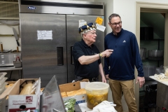 April 18, 2024: Journey With Jimmy - Fink's Hoagies