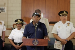 June 20, 2024: Press Conference: Senator Dillon and FOP Support Guide App – Mental Health Resource for our Police Officers