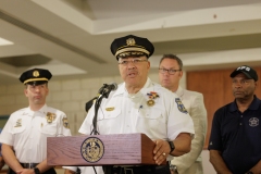 June 20, 2024: Press Conference: Senator Dillon and FOP Support Guide App – Mental Health Resource for our Police Officers