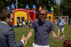 June 1, 2024: State Senator Jimmy Dillon, State Representative Pat Gallagher, and Councilmember Mike Driscoll to Host First Annual Kids Fest.