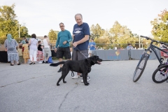 August 13, 2024: Senator Dillon hosts National Night Out in Fox Chase.