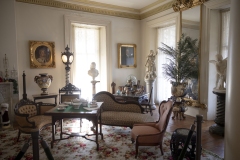 January 12, 2024: Sen. Dillon Continues his Series “Journeys with Jimmy” at The Ryerss Mansion, also known as the Burholme Mansion. This an historic, American mansion that is located in the Fox Chase neighborhood of Philadelphia.