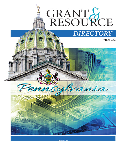 2021-22 Pennsylvania Grant Directory