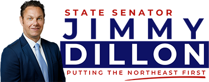 Senator Jimmy Dillon