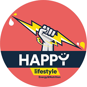 Happy Lifestyle Energy & Nutrition