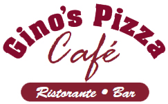 Ginos Pizza Cafe 