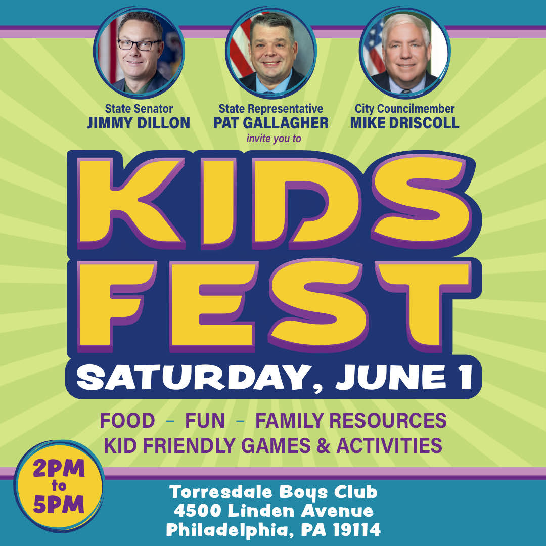 KidsFest - June 1, 2024